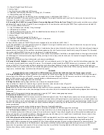 Preview for 5 page of Falltech 727630LE User Instruction Manual