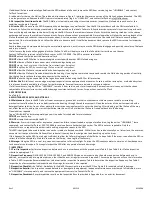 Preview for 6 page of Falltech 727630LE User Instruction Manual