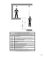 Preview for 39 page of Falltech 727630LE User Instruction Manual