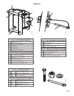 Preview for 3 page of Falltech 7291A User Instruction Sheet