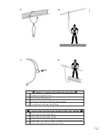 Preview for 16 page of Falltech 7403 Manual