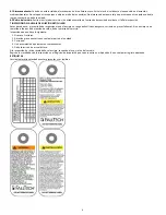 Preview for 8 page of Falltech 7408 User Instruction Manual