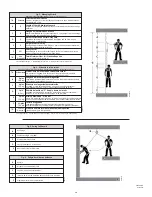 Preview for 16 page of Falltech 7408 User Instruction Manual