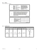 Preview for 10 page of Falltech 7443 User Instruction Manual