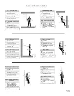 Preview for 26 page of Falltech 7495A Instruction Manual