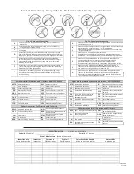 Preview for 27 page of Falltech 7495A Instruction Manual