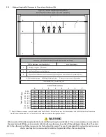 Preview for 7 page of Falltech 772030 User Instruction Manual