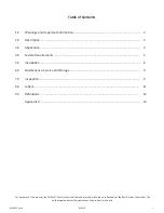 Preview for 2 page of Falltech 78012CSSD User Instruction Manual