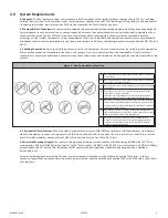 Preview for 5 page of Falltech 78012CSSD User Instruction Manual