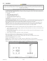 Предварительный просмотр 6 страницы Falltech 78012CSSD User Instruction Manual