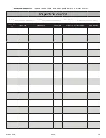 Preview for 10 page of Falltech 78012CSSD User Instruction Manual