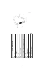 Preview for 16 page of Falltech 8445 User Instruction Manual