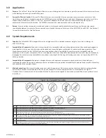 Предварительный просмотр 5 страницы Falltech APEX Pro User Instruction Manual