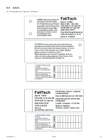 Предварительный просмотр 15 страницы Falltech APEX Pro User Instruction Manual