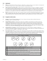 Предварительный просмотр 22 страницы Falltech APEX Pro User Instruction Manual