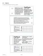 Предварительный просмотр 32 страницы Falltech APEX Pro User Instruction Manual