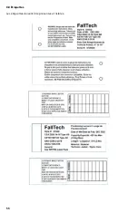 Preview for 55 page of Falltech APEX WPFRD User Instruction Manual