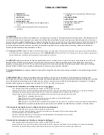 Preview for 5 page of Falltech Clamping Guardrail Base User Instruction Manual