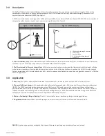 Предварительный просмотр 4 страницы Falltech CMVLL01 User Instruction Manual