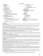 Preview for 2 page of Falltech DuraTech 6 Mini User Instruction Manual