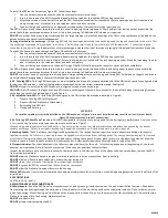 Preview for 5 page of Falltech DuraTech 6 Mini User Instruction Manual