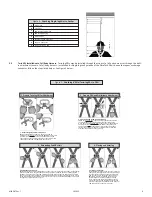 Preview for 8 page of Falltech DuraTech 72706SA1 Instruction Manual