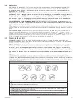 Preview for 21 page of Falltech DuraTech Cable SRL User Instruction Manual