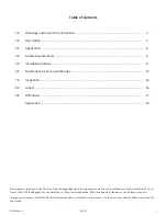 Preview for 2 page of Falltech DuraTech Class 2 Leading Edge SRL User Instruction Manual