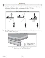 Preview for 12 page of Falltech DuraTech Class 2 Leading Edge SRL User Instruction Manual