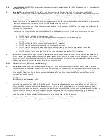 Preview for 14 page of Falltech DuraTech Class 2 Leading Edge SRL User Instruction Manual