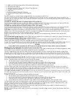 Preview for 5 page of Falltech DuraTech Max Web Single User Instruction Manual