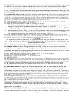 Preview for 10 page of Falltech DuraTech Max Web Single User Instruction Manual