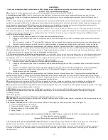 Preview for 13 page of Falltech DuraTech Max Web Single User Instruction Manual