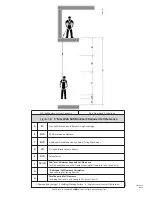 Preview for 29 page of Falltech DuraTech Max Web Single User Instruction Manual