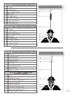 Preview for 38 page of Falltech DuraTech Max Web Single User Instruction Manual