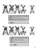 Preview for 41 page of Falltech DuraTech Max Web Single User Instruction Manual