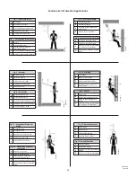 Preview for 46 page of Falltech DuraTech Max Web Single User Instruction Manual