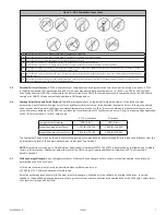 Preview for 7 page of Falltech FT-R SRL User Instruction Manual