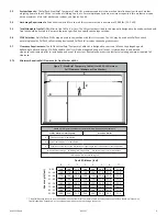 Предварительный просмотр 5 страницы Falltech HLL User Instruction Manual