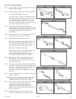 Предварительный просмотр 10 страницы Falltech HLL User Instruction Manual