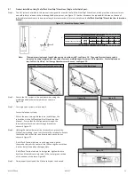 Предварительный просмотр 11 страницы Falltech HLL User Instruction Manual