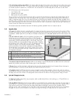 Preview for 5 page of Falltech SRL-LE User Instruction Manual