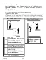 Preview for 32 page of Falltech SRL-LE User Instruction Manual