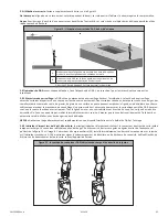 Preview for 41 page of Falltech SRL-LE User Instruction Manual