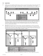 Preview for 4 page of Falltech SteelGrip Temporary Cable Horizontal... User Instruction Manual