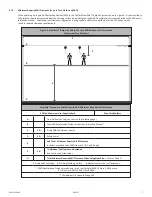 Preview for 7 page of Falltech SteelGrip Temporary Cable Horizontal... User Instruction Manual