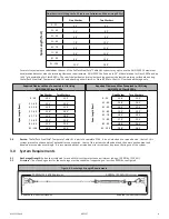 Preview for 8 page of Falltech SteelGrip Temporary Cable Horizontal... User Instruction Manual