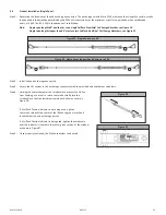 Preview for 12 page of Falltech SteelGrip Temporary Cable Horizontal... User Instruction Manual