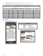 Preview for 14 page of Falltech SteelGrip Temporary Cable Horizontal... User Instruction Manual