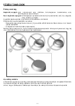 Preview for 13 page of FALMEC 105095101 Instructions Of Use